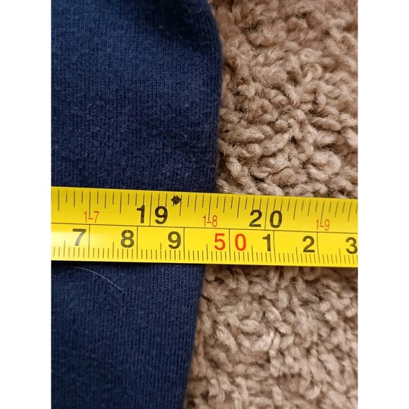 Street Fighter T-Shirt Men's Small Navy Blue Short Sleeve - Picture 7 of 8